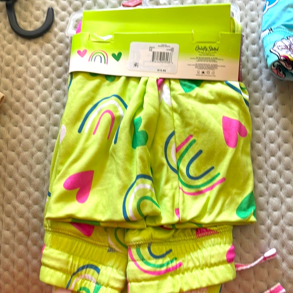 Pajama pants